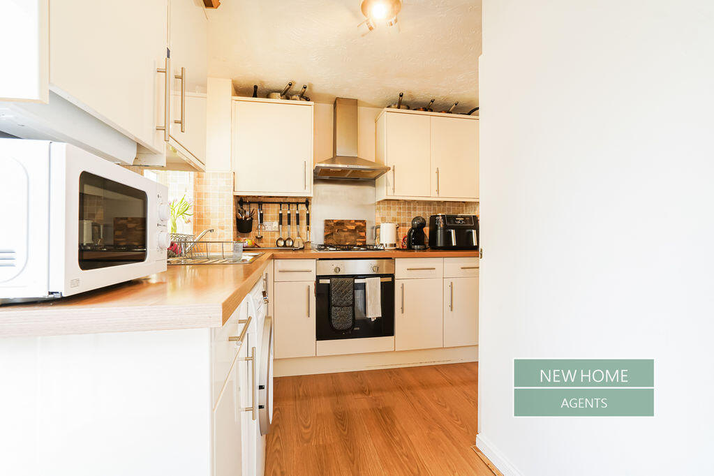 House in Preston, Lancashire - More