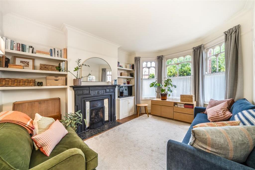 Main image of property: Mora Road, Cricklewood