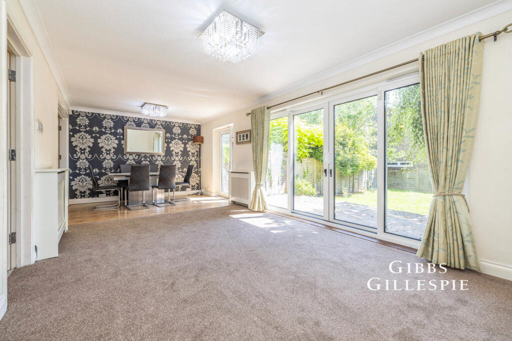 Main image of property: Hangar Ruding, Watford, Hertfordshire, WD19