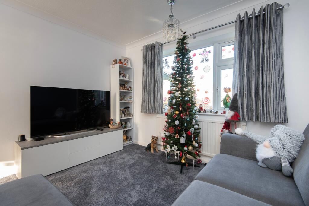 Sentance Crescent, Kirton, Boston, PE20 photo 2