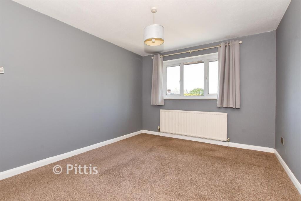 Apartment in Ventnor, Lowtherville - More