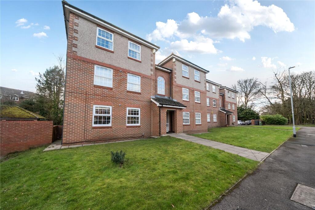Main image of property: Fairfield Court, Leeds, West Yorkshire