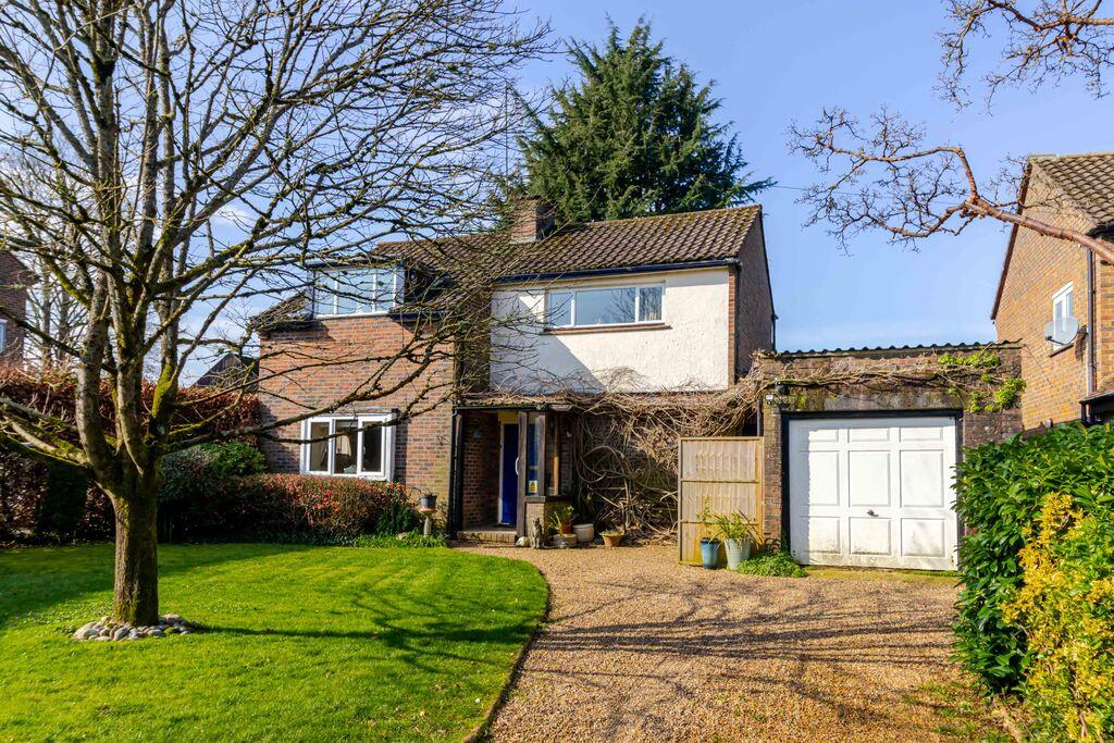 Main image of property: Ivy Mill Lane, Godstone
