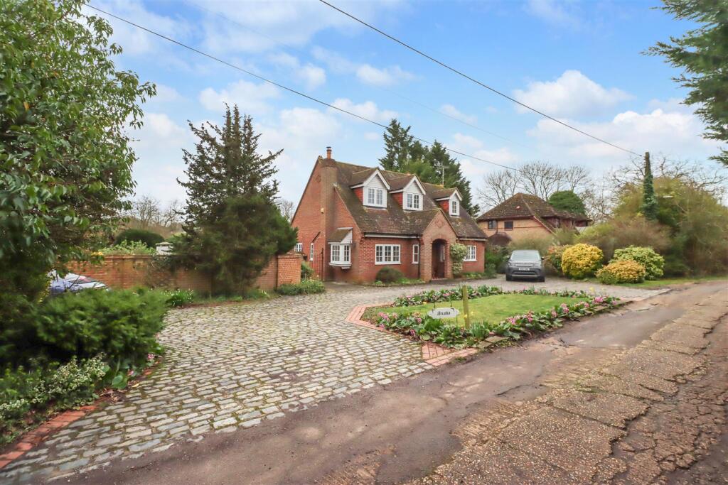 Main image of property: Arcadia