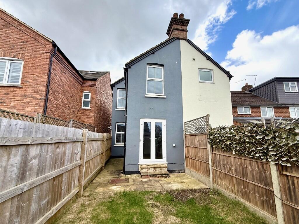 Additional image 18 of Camp Road, St. Albans, Hertfordshire, AL1