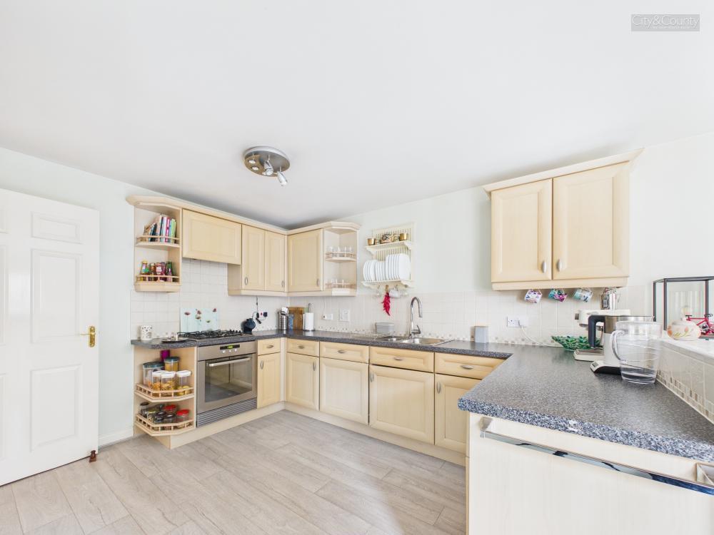 House in Peterborough, Woodston - More
