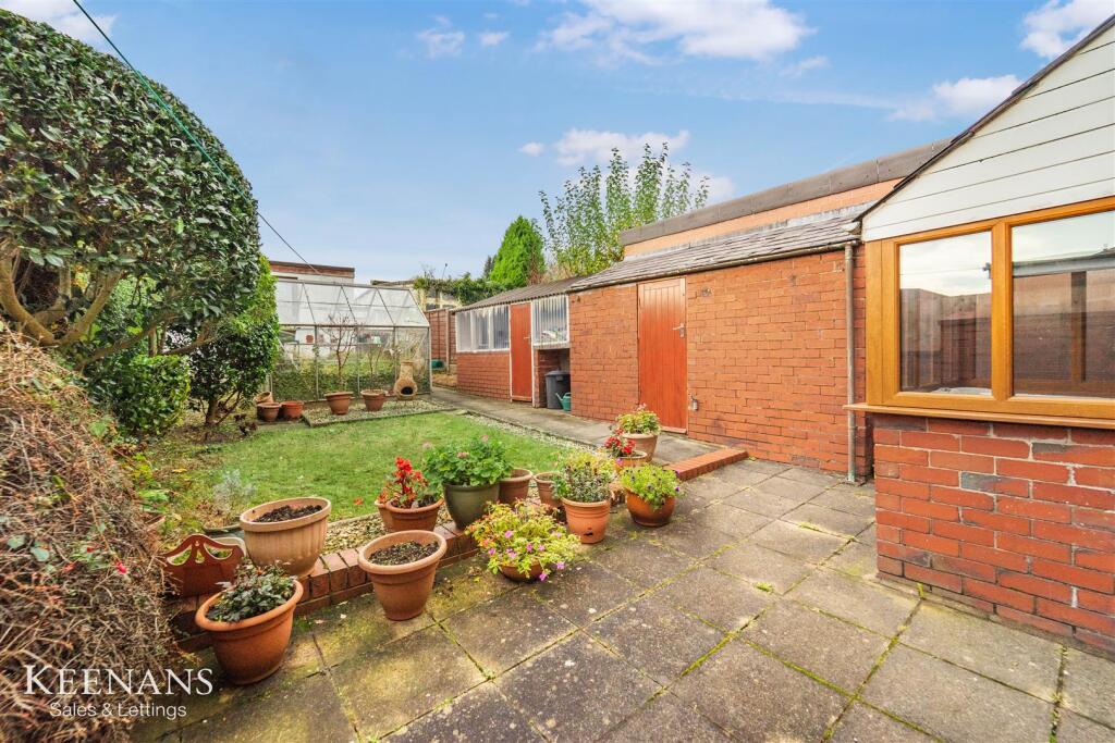 Additional image 7 of Allsprings Drive, Great Harwood, Blackburn