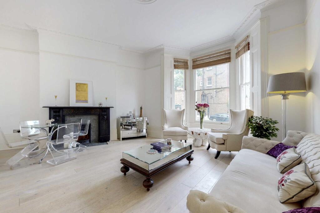 Main image of property: Warwick Avenue, Maida Vale, London, W9