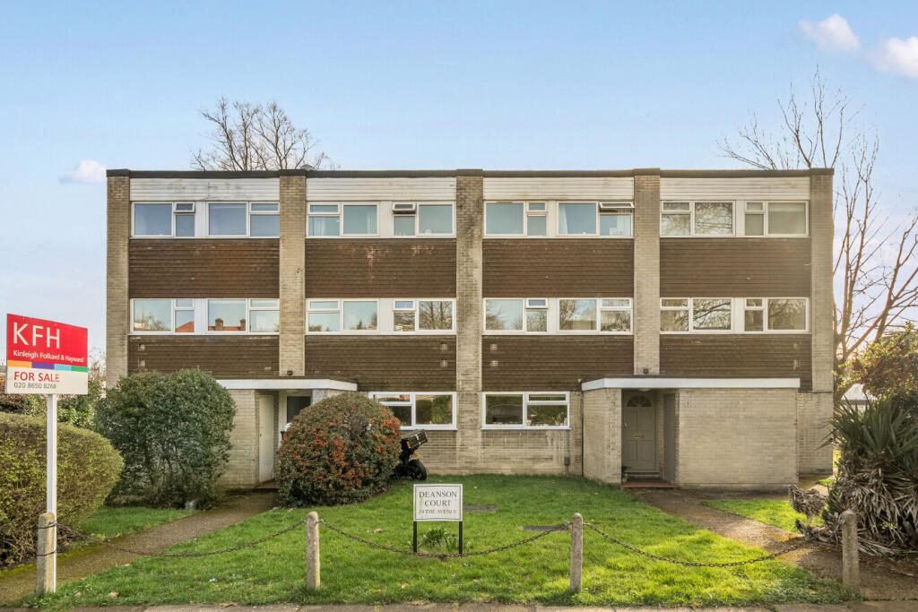 Main image of property: The Avenue, Beckenham, Kent, BR3