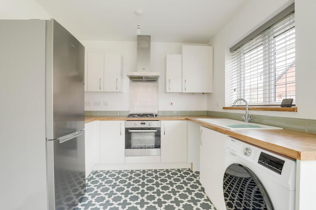 House in Rushcliffe, Edwalton Park, Sharphill - View 3