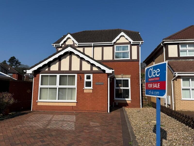 Main image of property: Cae Glas, Cwmavon, Port Talbot, Neath Port Talbot.