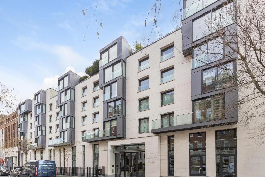 Main image of property: Bolsover Street, London W1W