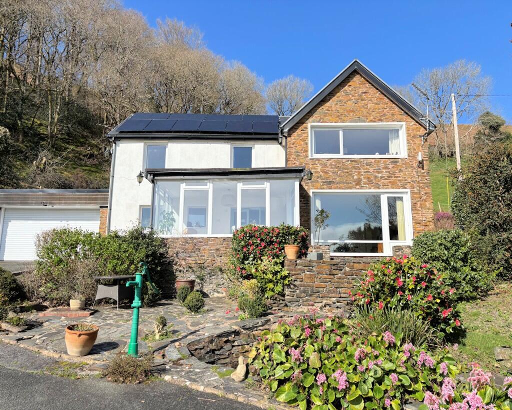 Sychnant,Aberdyfi, Gwynedd, LL35 0SL photo 3