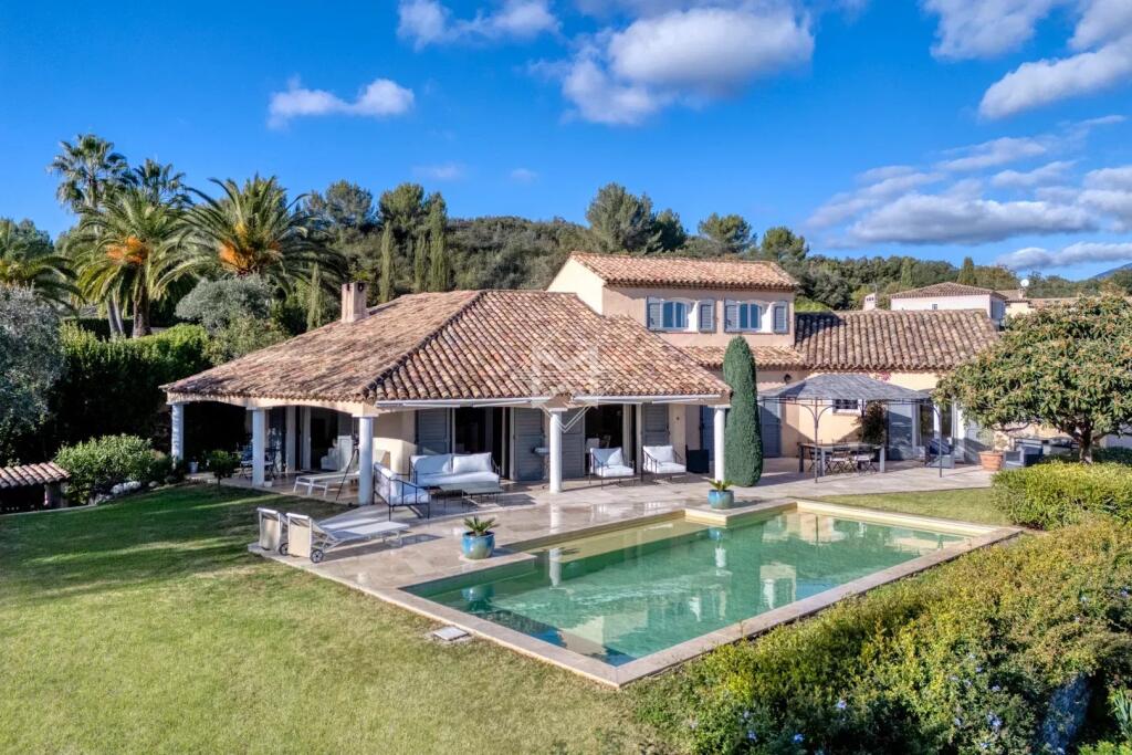 Main image of property: Provence-Alps-Cote d`Azur, Alpes-Maritimes, Valbonne