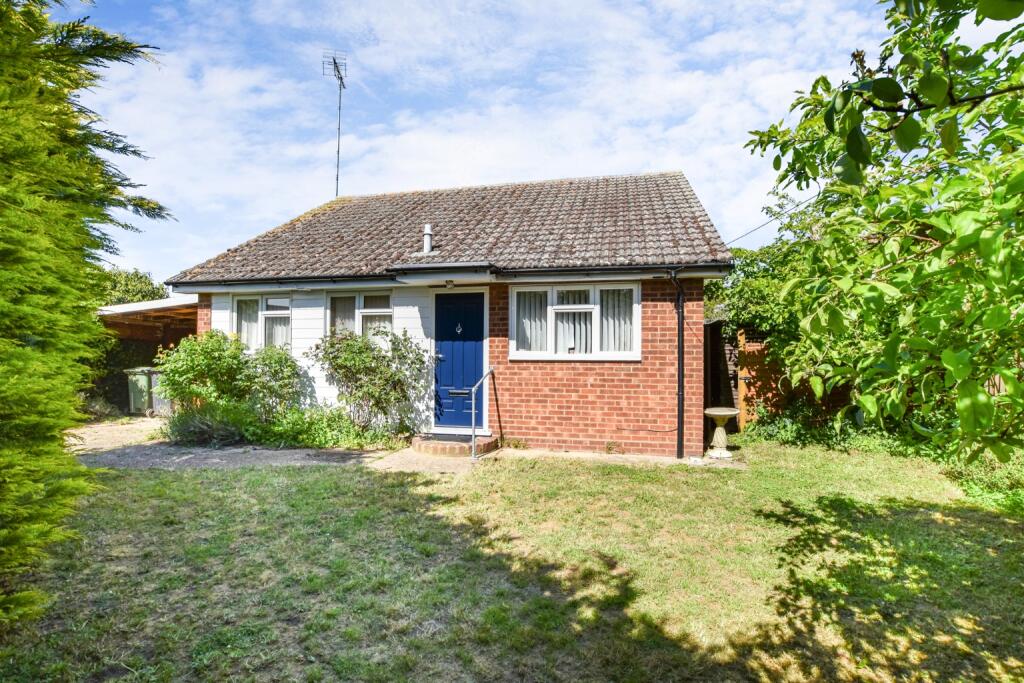 Main image of property: Colchester Road, Heybridge, Maldon