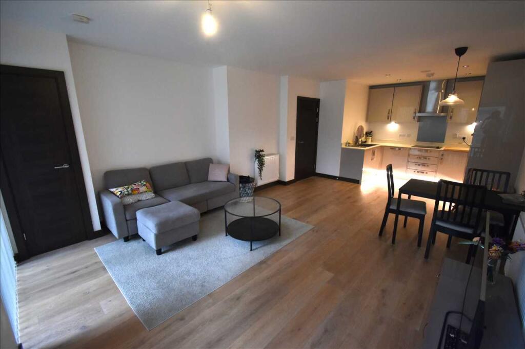 Main image of property: William Mundy Way, Dartford