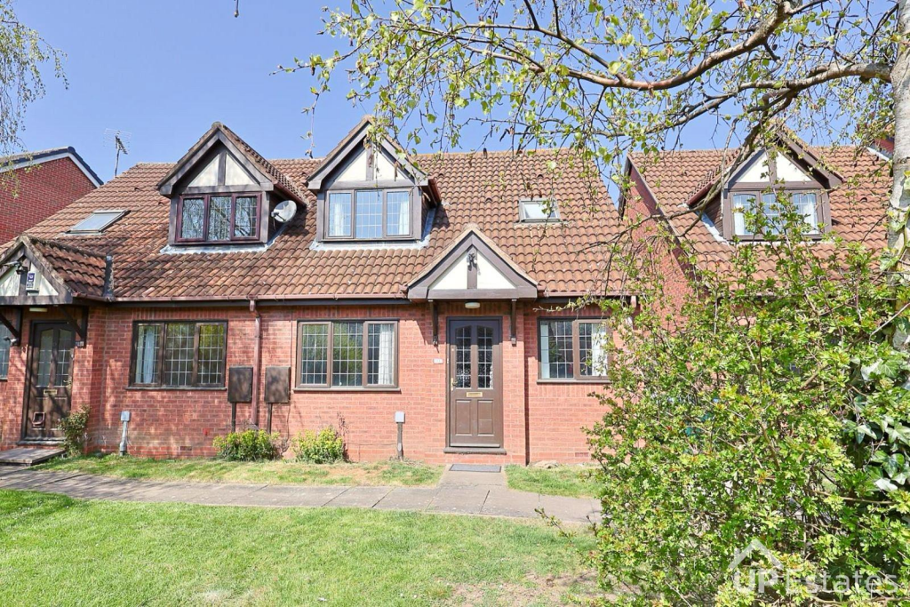 Main image of property: Sandpiper Road, Coventry