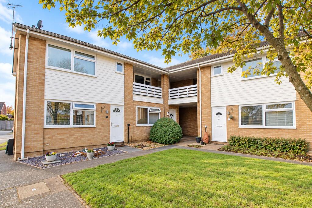 Main image of property: Highclere Court, Knaphill, Woking, Surrey, GU21