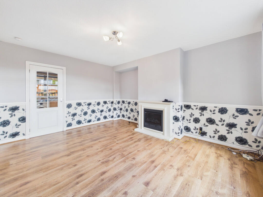 House in Coupar Angus, Perth and Kinross - View 4