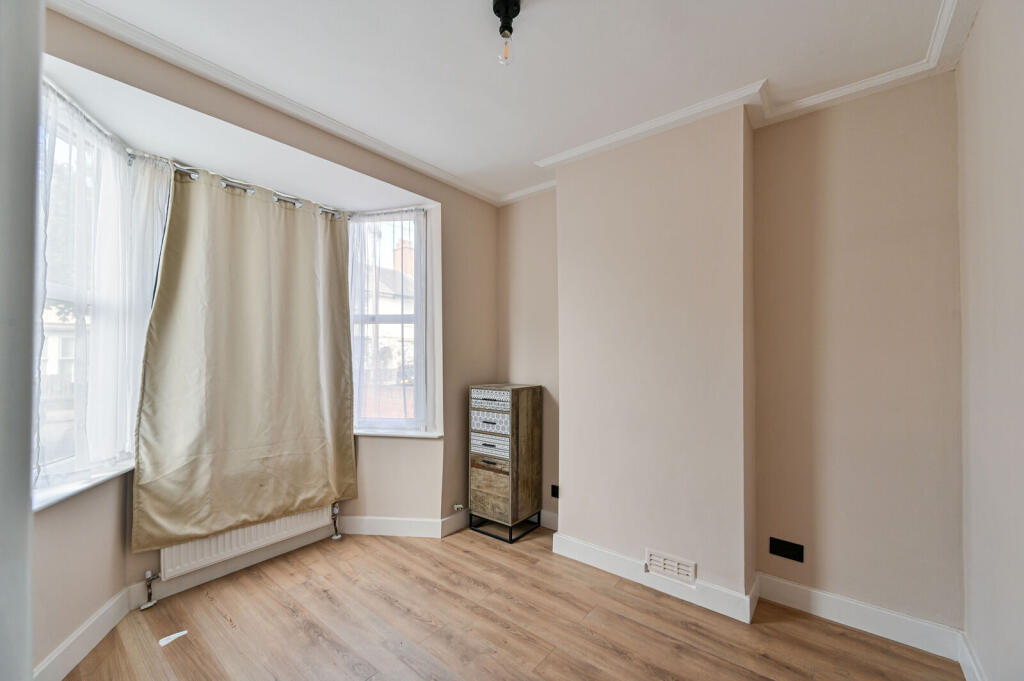 House in London - More