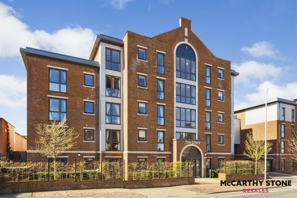 Main image of property: The Dairy, St. Johns Road, Tunbridge Wells