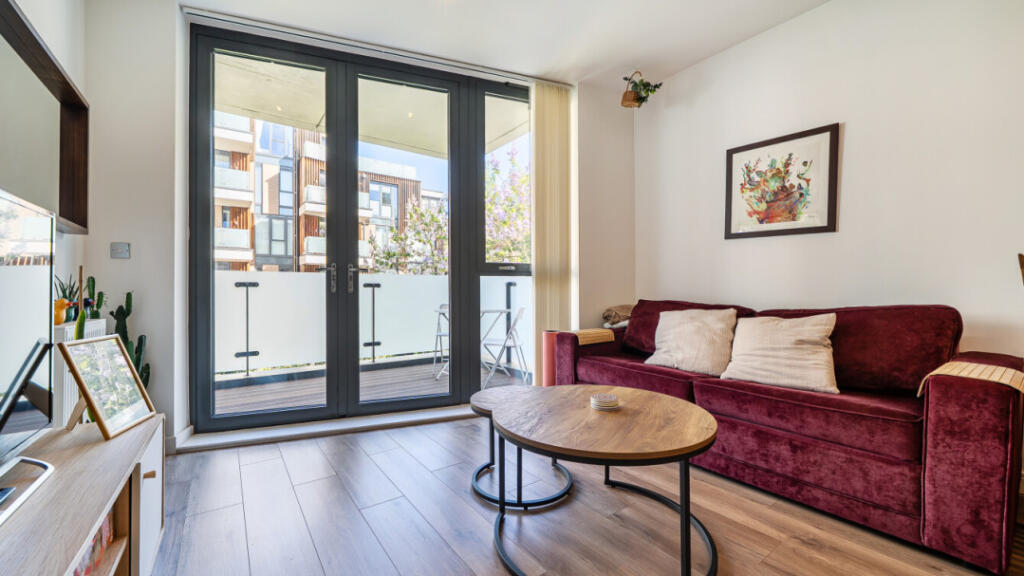 Main image of property: Osier House, SE16 7ER