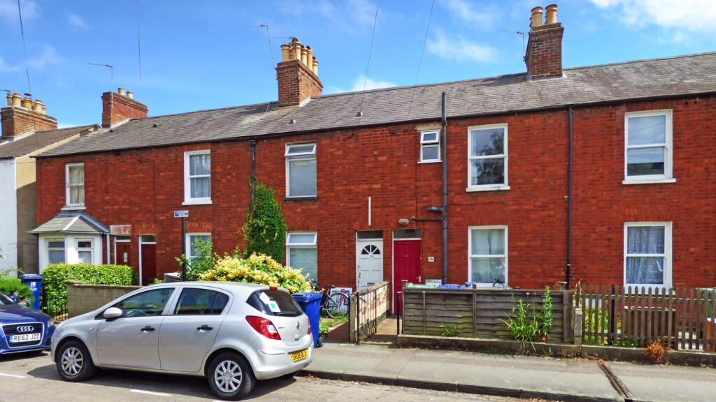 Main image of property: Marston Street, Oxford, OX4