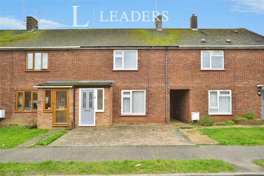 Main image of property: Elizabeth Avenue, Witham, Essex