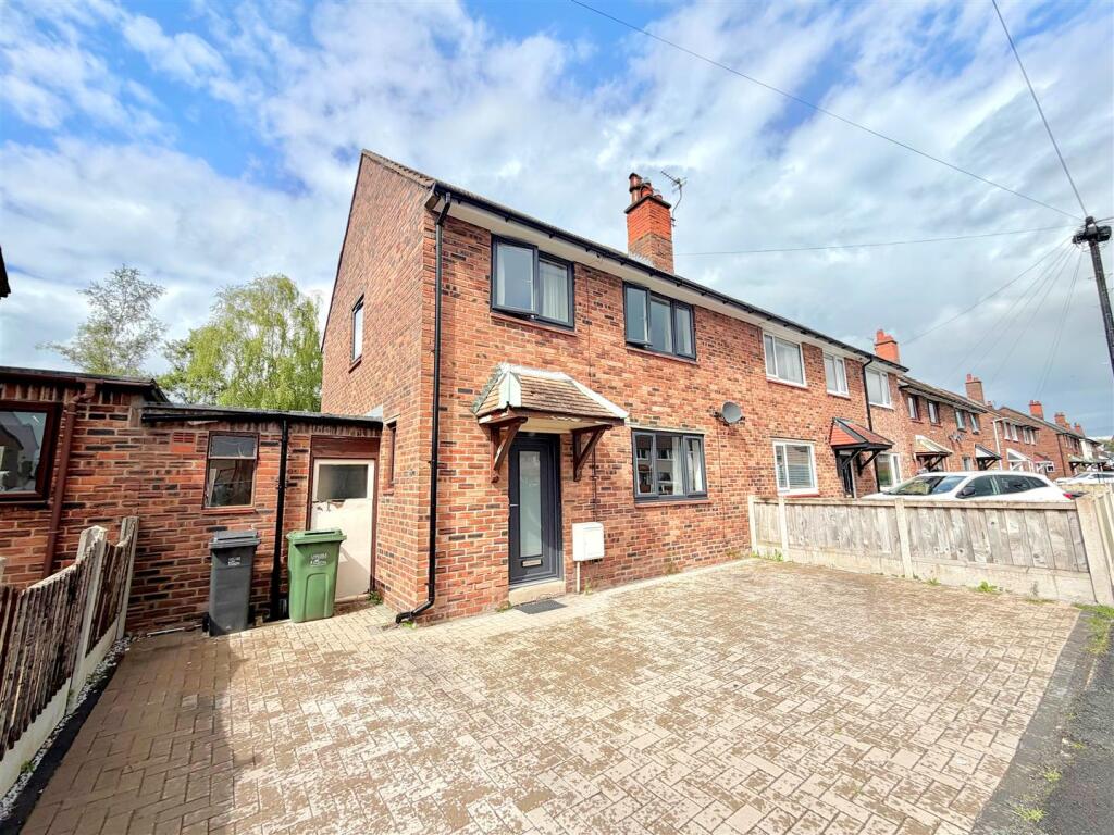 Main image of property: Mayfield Avenue, Carlisle