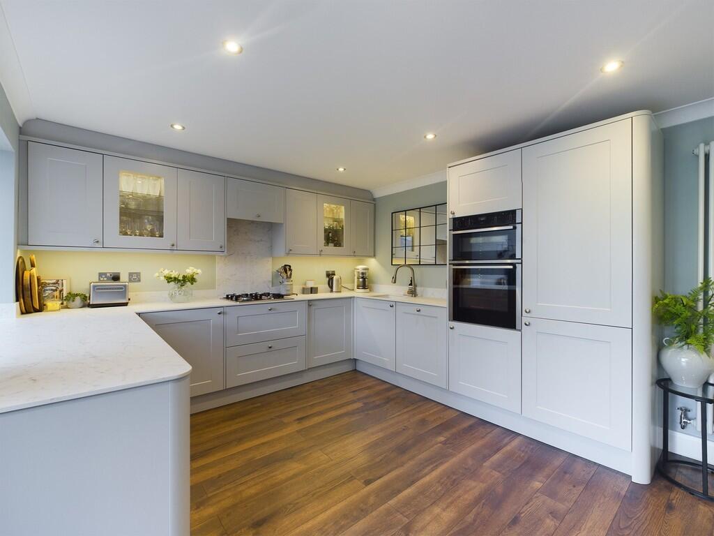 House in Worthing, West Sussex - View 5