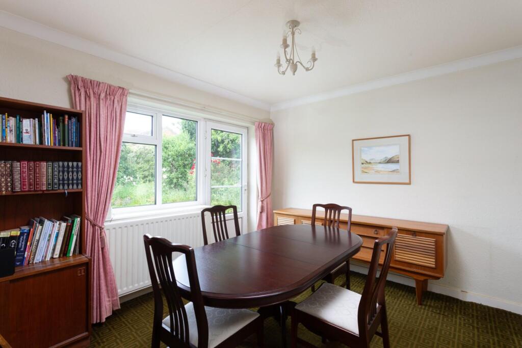 St. Johns Walk, Kirby Hill, Boroughbridge photo 4