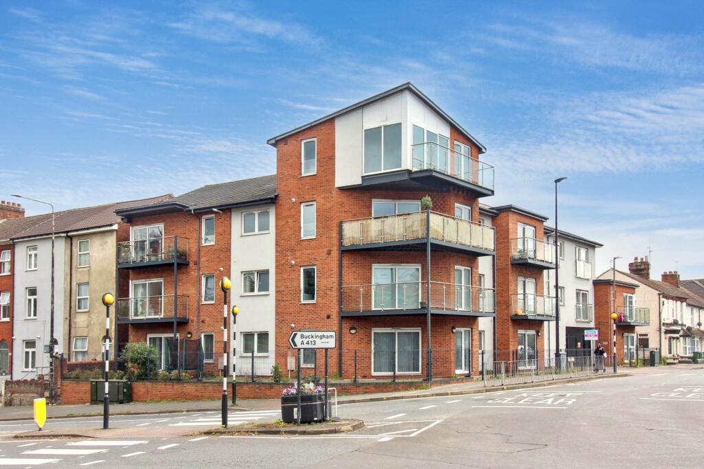 Main image of property: Brtiannia House, New Street