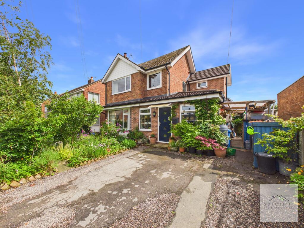 Main image of property: Meadowcroft Avenue, Catterall, PR3