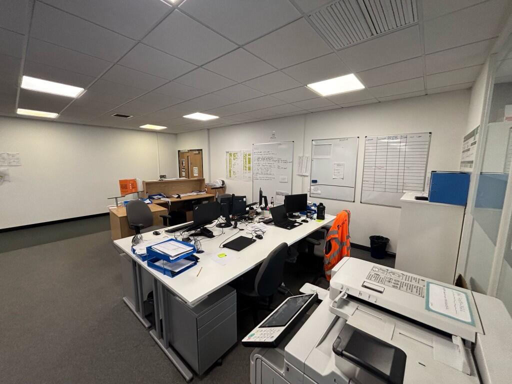 Additional image 4 of Drayton House - Unit 50C, Drayton Manor Business Park, Coleshill Road, Tamworth, Staffordshire, B78