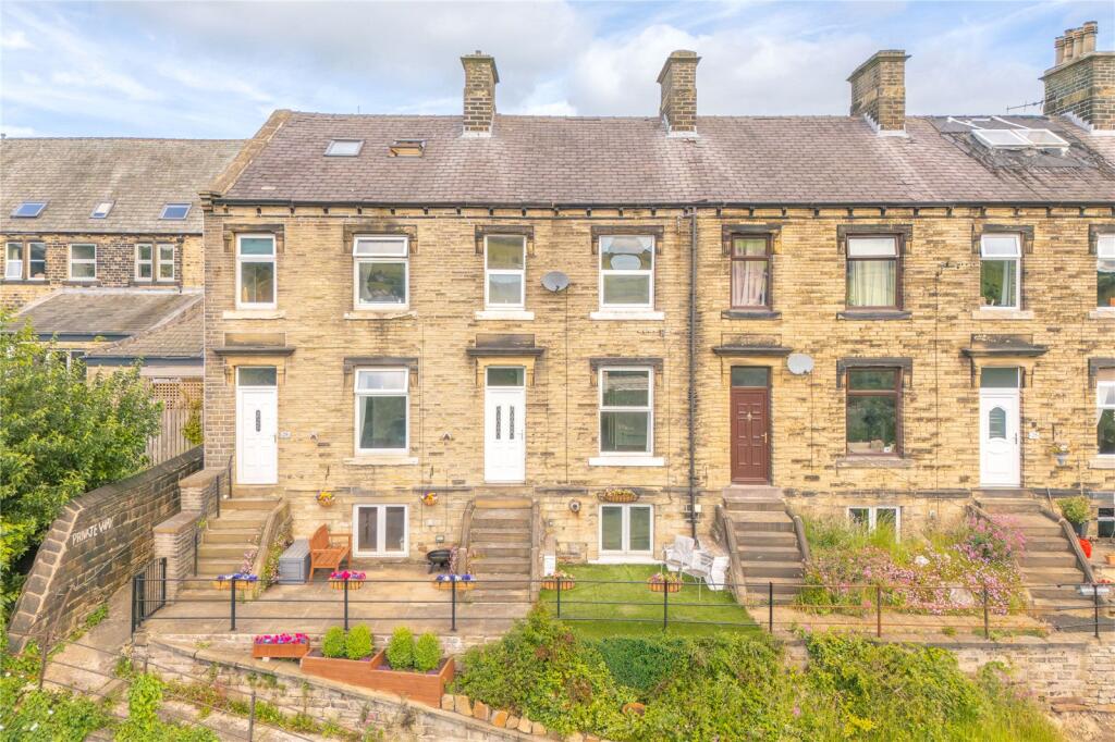 Main image of property: Colne View, Slaithwaite, Huddersfield, HD7