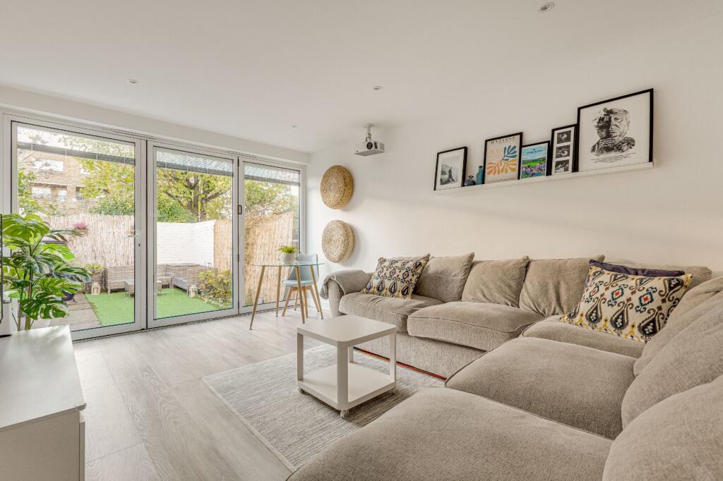 Main image of property: Garrick Close, 
Wandsworth, SW18