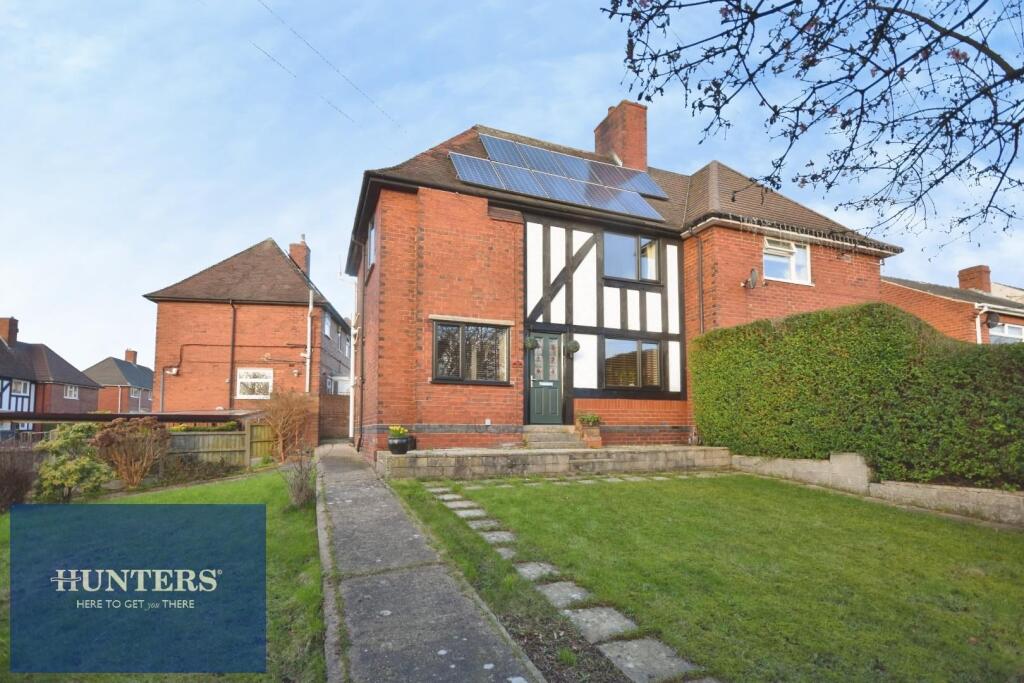 Main image of property: Station Road, Brimington, Chesterfield, S43 1LN