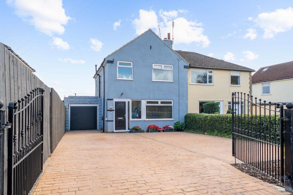 Main image of property: Forest Avenue, Harrogate, HG2