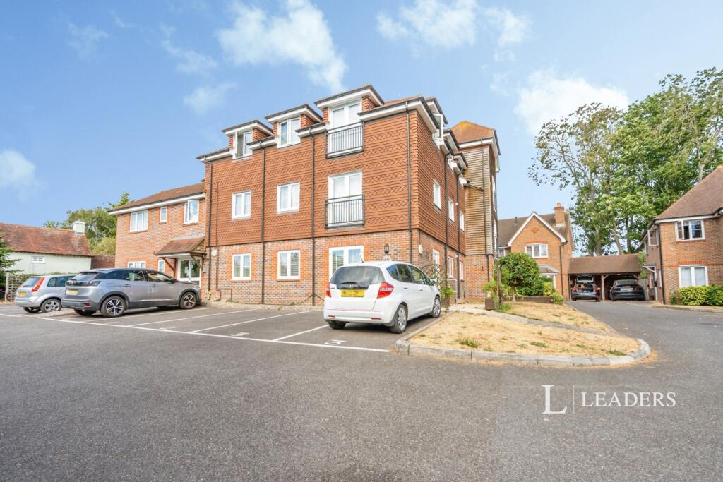 Main image of property: Pine Close, Westergate, Chichester, PO20