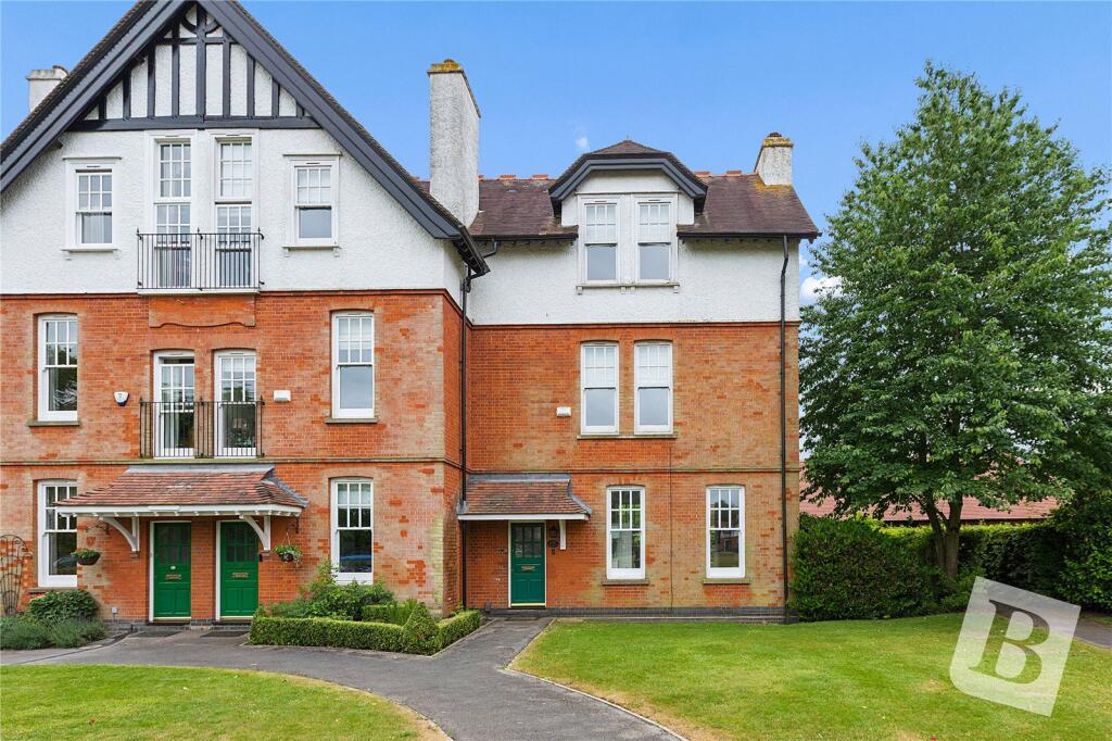 Main image of property: Great Stony Park, Ongar, Essex, CM5
