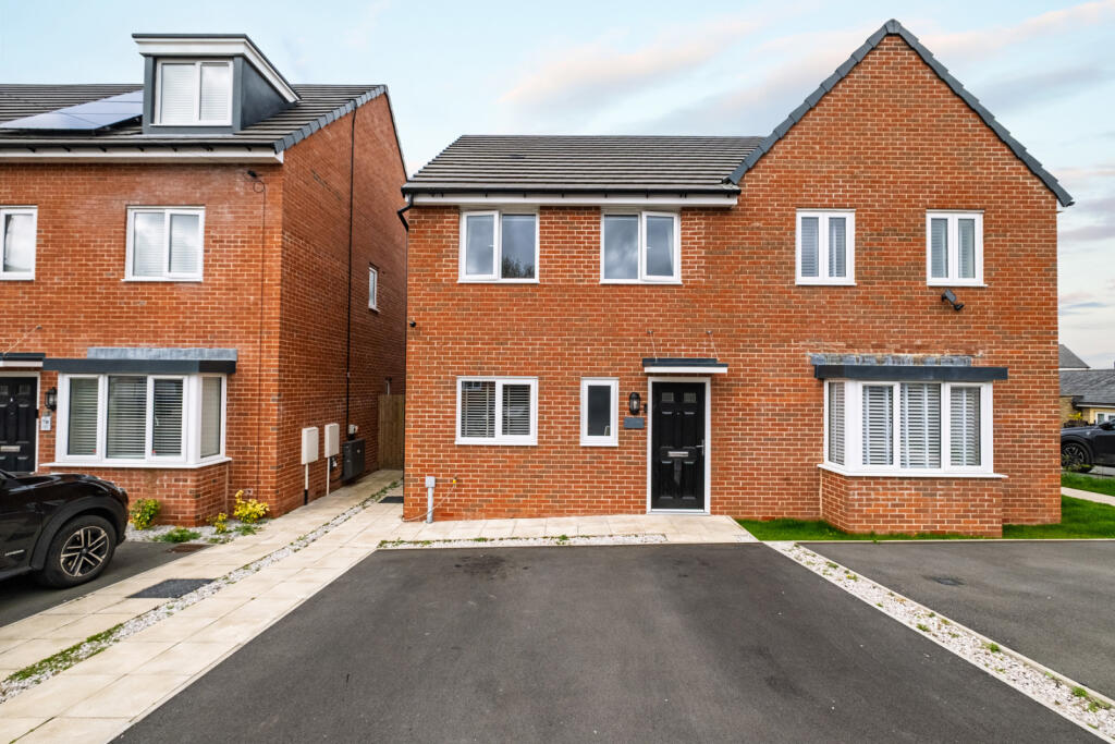 Main image of property: Savoy Street, Accrington, Lancashire, BB5