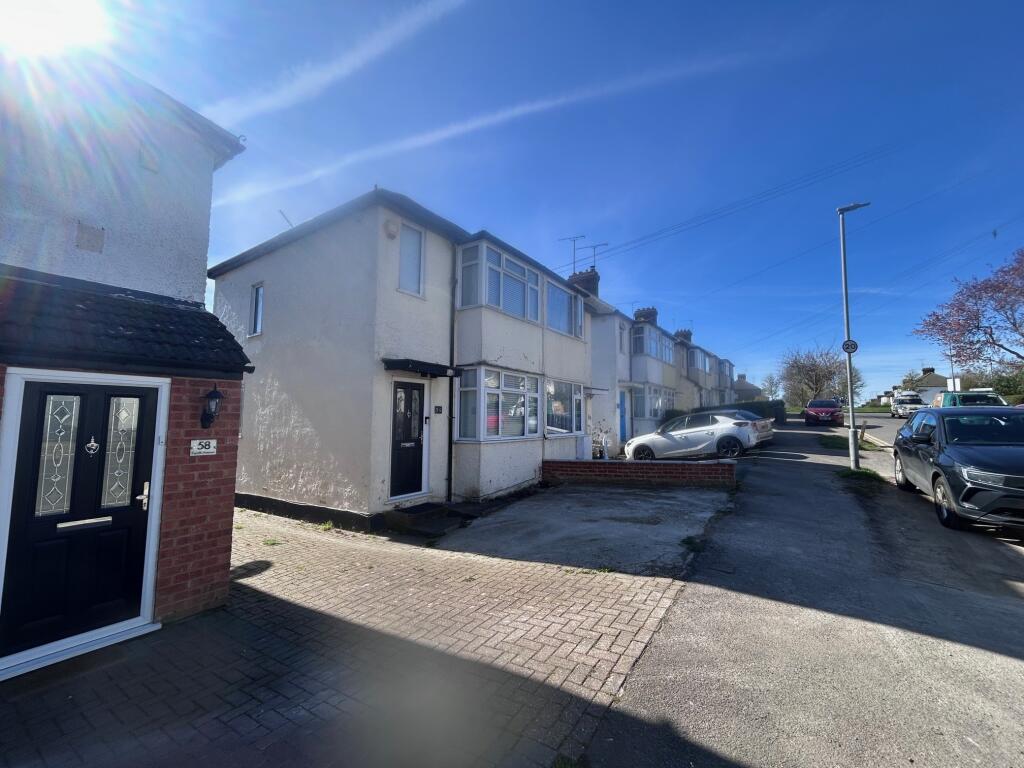 Main image of property: Fourth Avenue, Luton, Beds