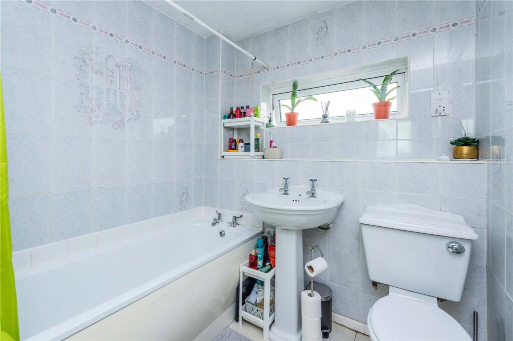 House in Telford - More