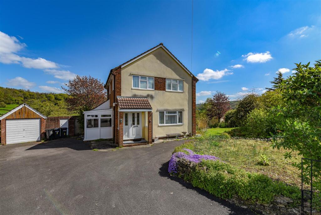 Main image of property: Tabernacle Road, Wotton-Under-Edge