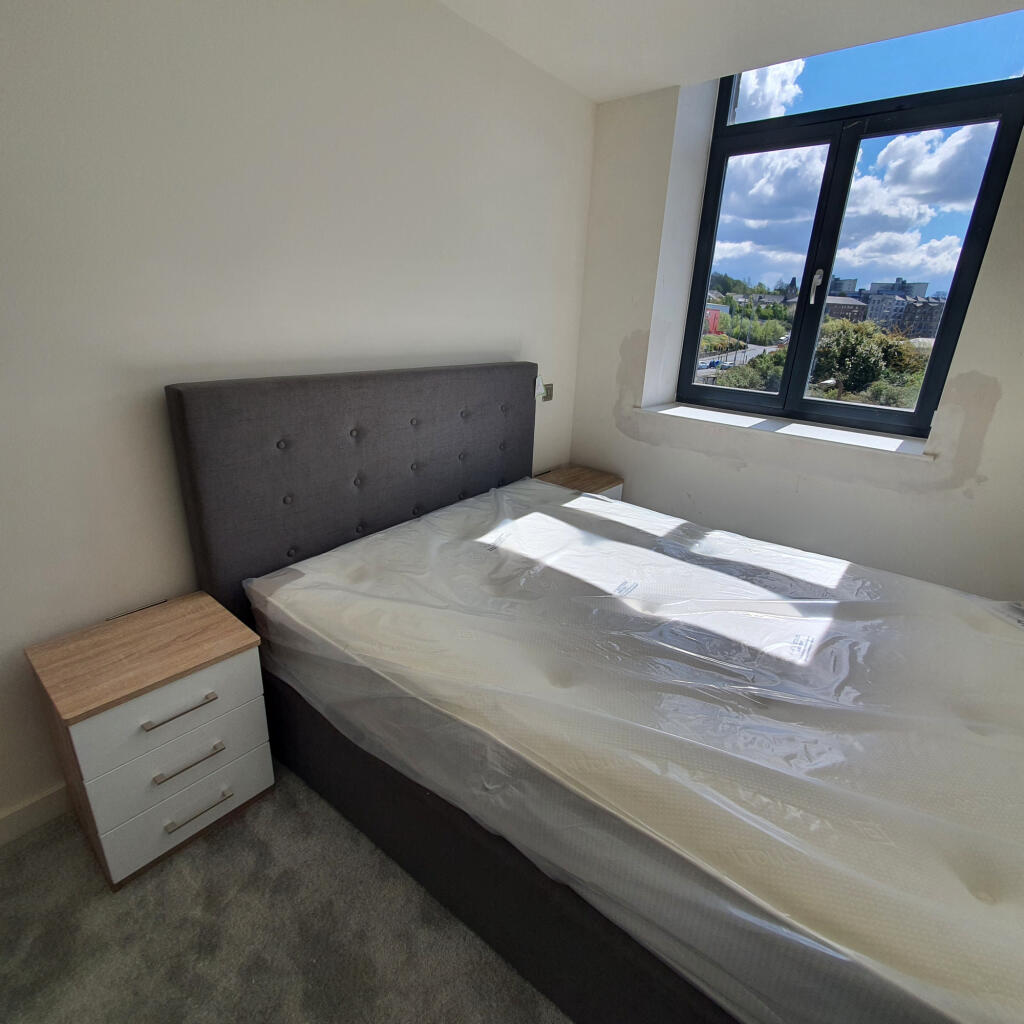 Additional image 10 of Conditioning House, Cape Street, Bradford, Yorkshire, BD1