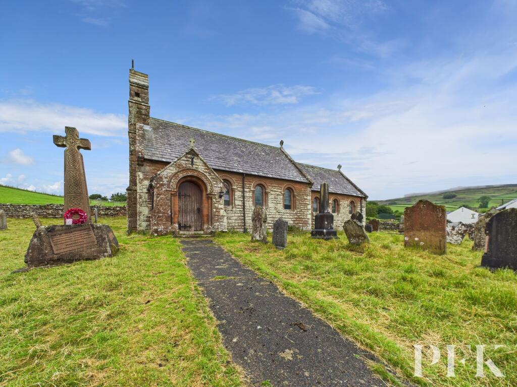 Main image of property: Croglin, Carlisle, CA4