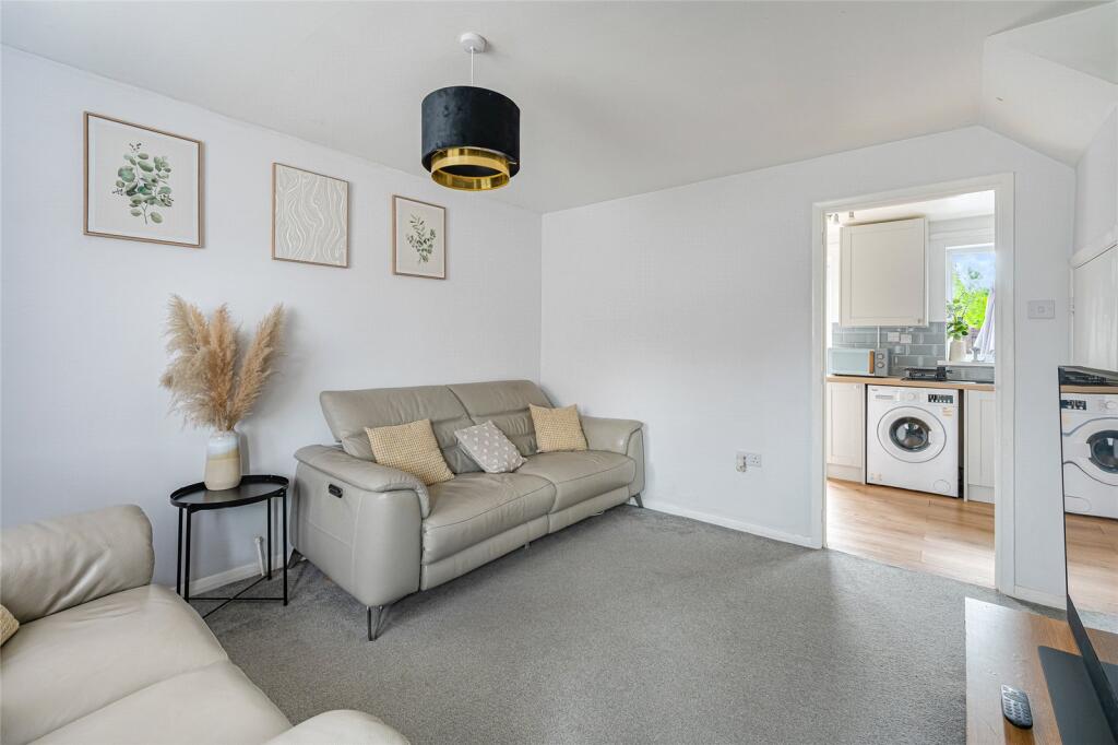 Dawson Road, Sleaford, Lincolnshire, NG34 photo 3
