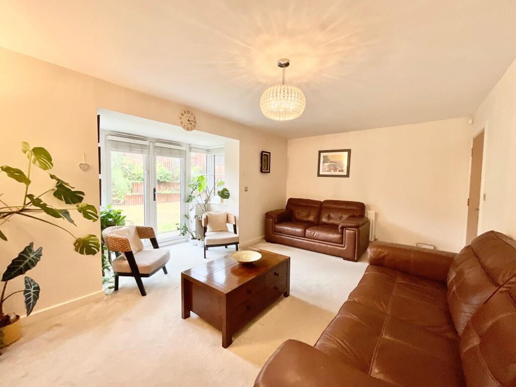 House in Stafford, Stonefield, Stone - View 5