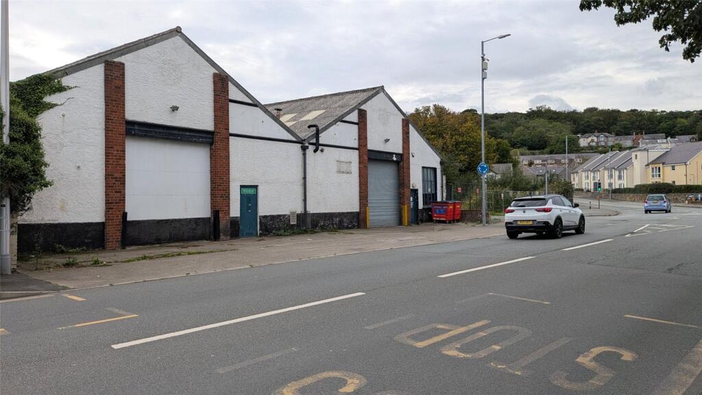 Main image of property: Beach Road, Bangor, Gwynedd, LL57