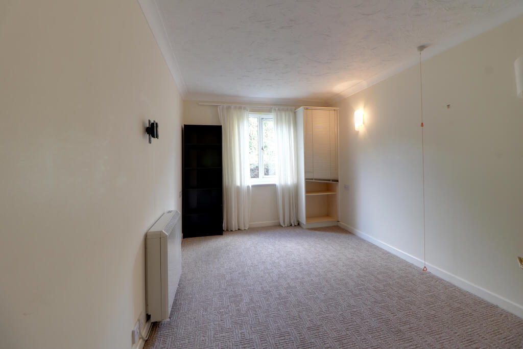 Apartment in Stevenage - More